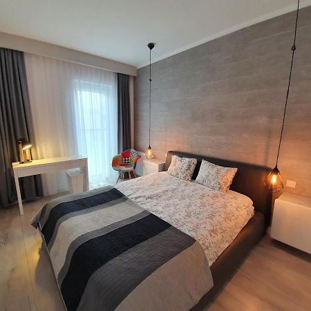 Apartament Sloneczny Air Conditioning Słupsk Extérieur photo