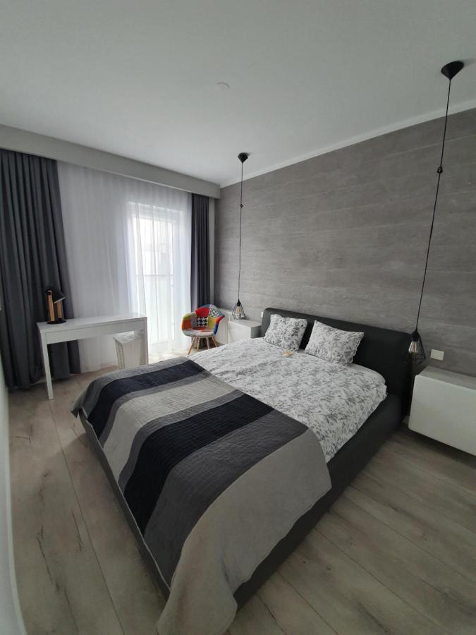 Apartament Sloneczny Air Conditioning Słupsk Extérieur photo