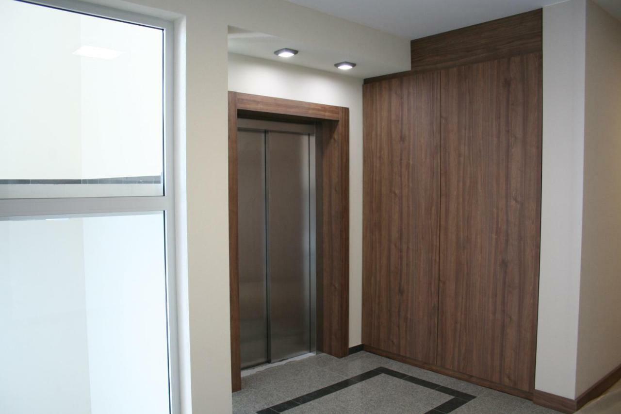 Apartament Sloneczny Air Conditioning Słupsk Extérieur photo